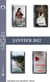 Pack mensuel Sagas : 12 romans (Janvier 2022)