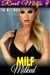 MILF Milked : Real MILFs 9 (Breast Feeding Erotica Milking Erotica Lactation Erotica Age Gap Erotica Age Difference Erotica MILF Erotica)