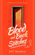 Blood and Back Stitches - Stitches In Crime, #7