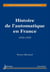 Histoire de l'automatique en France : 1850-1950
