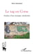 Le tag en Corse - Analyse d'une pratique clandestine
