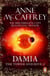 Damia - a compelling, captivating and epic fantasy from one of the most influential fantasy and SF novelists of her generation