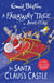 In Santa Claus's Castle - A colour short story from the beloved series that inspired the family film The Magic Faraway Tree