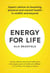 Energy for Life