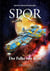 SPQR - Der Falke von Rom: Teil 13 Legatus