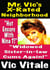 Mr. Vic’s X-Rated Neighborhood  “Widowed Sister-in-law Cums Again!”
