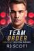 Team Order - Deutsche Ausgabe