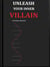 Unleash Your Inner Villain