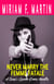 Never Marry the Femme Fatale