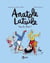 Anatole Latuile, Tome 11 - Trop la classe !