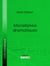 Miscellanea dramatiques