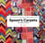 Spoon's Carpets - An Appreciation