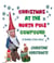 Christmas at the North Pole Compound