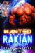 Wanted by the Rakian Warrior - Rakian Warrior Mates, #6