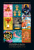 Festin Divin - Découvrez 78 recettes inspirées des 78 arcanes du tarot !