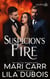 Suspicion's Fire - Trinity Masters: The Mafia, #1