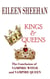 Kings & Queens - Vampire Witch Trilogy, #3