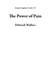 The Power of Pain - King's Daughters Testify, #2