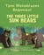 The Three Little Sun Bears (Ukrainian-English) - Language Lizard Bilingual World of Stories