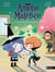 Amélie Maléfice - Le secret des sorciers - Lune Bleue - Dès 6 ans - Livre numérique