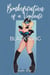 Bimbofication of a Vigilante: Blackwing - The Silver Queen's Superharem, #1