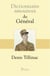 Dictionnaire amoureux du Général