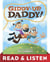 Giddy-Up, Daddy! Read & Listen Edition