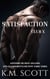 Satisfaction: Club X - Club X, #4