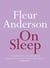 On Sleep