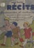 Récits fantaisistes et moraux