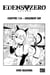 Edens Zero Chapitre 134 - Judgement day