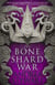 The Bone Shard War - The epic conclusion to the Sunday Times bestselling Drowning Empire series