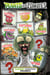Plants vs. Zombies: Garden Warfare Volume 3