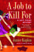 A Job to Kill For - A Lacy Fields Mystery