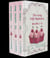 The Cozy Café  Mysteries Books 1-3 - Cozy Café  Series