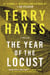 The Year of the Locust - A Thriller