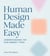 Human Design Made Easy - Understanding the Five Energy Types