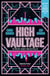 High Vaultage - The Sunday Times bestselling scifi mystery perfect for fans of Terry Pratchett
