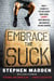 Embrace the Suck - What I Learned at the Box ABout Hard Work, (Very) Sore Muscles, and Burpees Before Sunrise