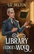 The Library at the Edge of the Wood - Cozy Cottage Series, #2