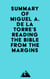 Summary of Miguel A. De La Torre's Reading the Bible from the Margins