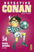 Détective Conan - Tome 34