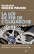 La loi de fer de l'oligarchie - Pourquoi le gouvernement du peuple, par le peuple, pour le peuple est un leurre