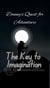 The Key to Imagination: Danny's Quest for Adventure