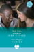 A Daddy For Her Babies / From A Fling To A Family - A Daddy for Her Babies (Twin Baby Bumps) / From a Fling to a Family (Twin Baby Bumps)
