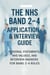 The NHS Band 2–4 Application & Interview Guide: Personal Statements, NHS Values, and Interview Answers for Band 2–4 Roles