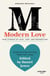 Modern Love - Now an Amazon Prime series
