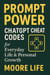 Promt Power ChatGPT Cheat Codes for Everyday Life & Personal Growth