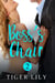 Boss's Chair - Boss's Desk, #2
