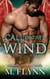 Call of the Wind: Dragon Sin #4 (Dragon Shifter Romance) - Dragon Sin, #4
